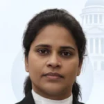 Advocate Pradnya Pednekar