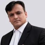 Advocate Rajkumar Tiwari