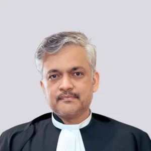 Advocate Prakash Salsingikar
