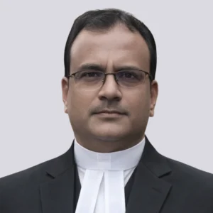 Advocate Rajesh Tekale