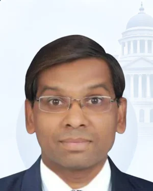 Advocate Anup S Dhannawat Advocate Anup S Dhannawat - Image 1