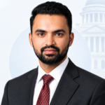 Advocate Krishnakant Pandey
