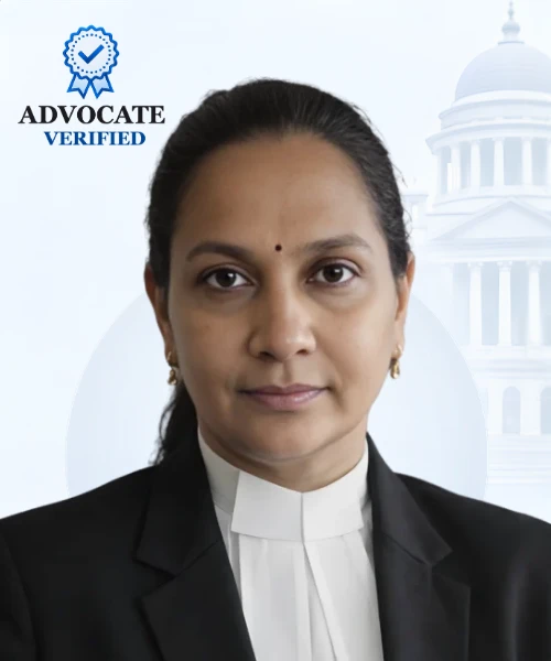 Advocate Mangal Rajesh (1)