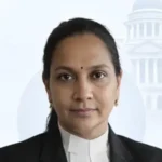 Advocate Mangal Rajesh