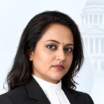 Advocate Megha Parulekar