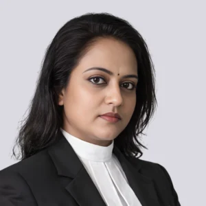 Advocate Megha Parulekar