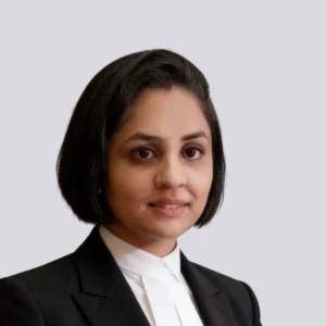 Advocate Menaz Maqbul Shaikh