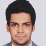 Advocate Mohammed Zain Khan