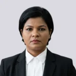 Advocate Namrata Rane
