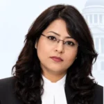 Advocate Neelam Shukla