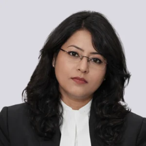 Advocate Neelam Shukla