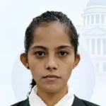 Advocate Pooja Vivek Hate