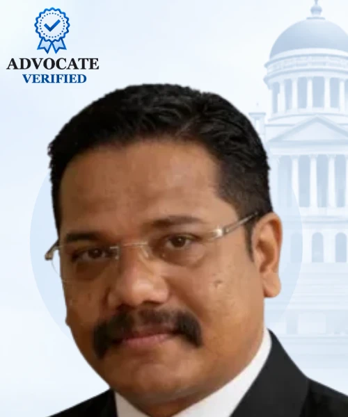 Advocate Prakash Wagh (1)