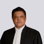 Advocate Amish Meghani