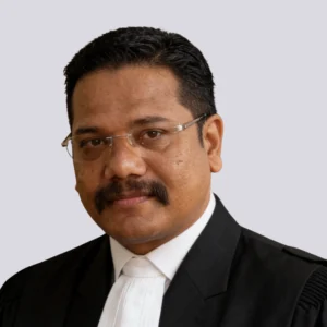 Advocate Prakash Wagh