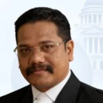 Advocate Prakash Wagh