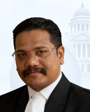 Advocate Prakash Wagh Advocate Prakash Wagh - Image 1