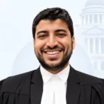 Advocate Rahul Kamerkar