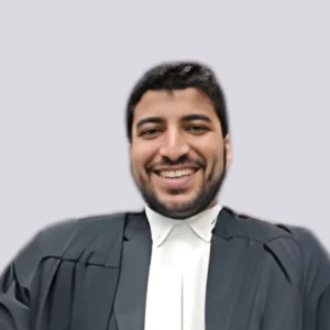 Advocate Rahul Kamerkar