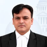Advocate Rajkumar Tiwari