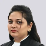Advocate Riya Rele