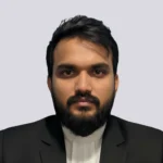 Advocate Rohan Venkatesh Yemul