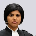 Advocate Sampada Raut