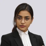 Advocate Sharin Pathan