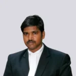 Advocates Rajkumar Rameshwar Sharma