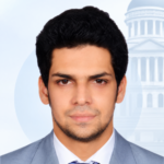Advocate Mohammed Zain Khan