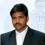Advocates Rajkumar Rameshwar Sharma