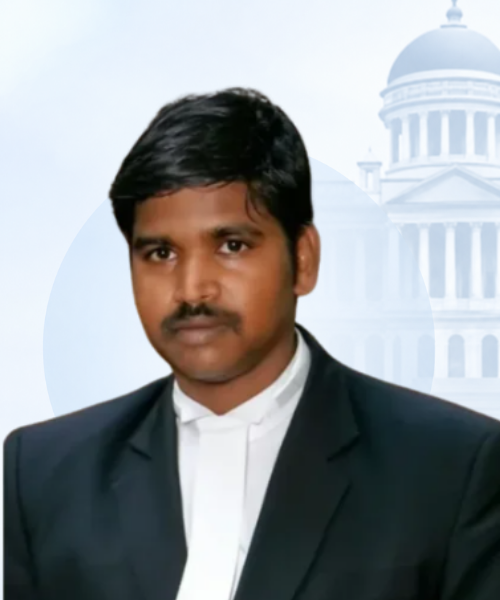 Rajkumar Rameshwar Sharma (1) Advocates Rajkumar Rameshwar Sharma - Image 1