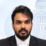 Advocate Rohan Venkatesh Yemul