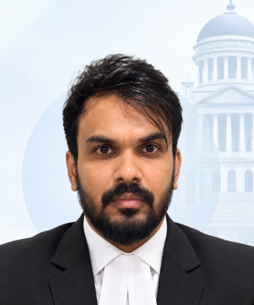 Rohan Venkatesh Yemul (1) Advocate Rohan Venkatesh Yemul - Image 1