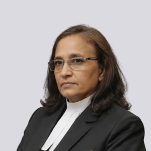 Usha Tiwari & Associates