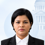 Advocate Namrata Rane