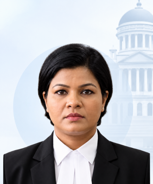 lawmantri New profile (1) Advocate Namrata Rane - Image 1