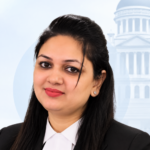 Advocate Riya Rele