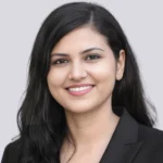 Advocate Aishwarya Pugaonkar