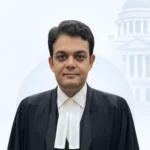 Advocate Anupam Dighe