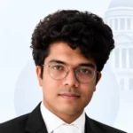 Advocate Devang Manjrekar