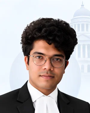 Advocate Devang Manjrekar Advocate Devang Manjrekar - Image 1
