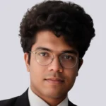 Advocate Devang Manjrekar