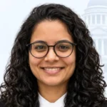 Advocate Garima Anil Mehrotra