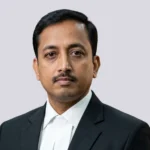 Advocate Hemant Kumar Joshi