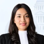 Advocate Khevana Dagli