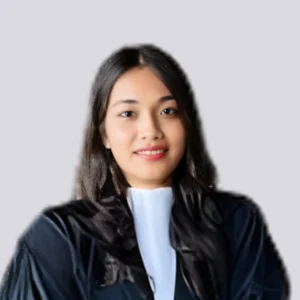 Advocate Khevana Dagli