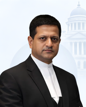 Advocate Madhusudan Solanke (1) Divekar & Co. Advocates & Solicitors - Image 1