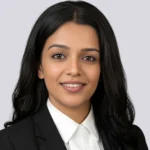 Advocate Mahima Narsaria