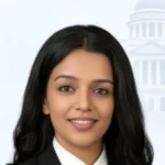 Advocate Mahima Narsaria